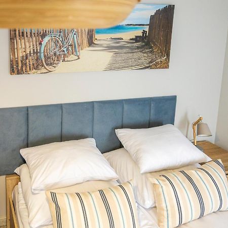 Apartament Reymonta 15 Surfingbird 코워브제크 외부 사진