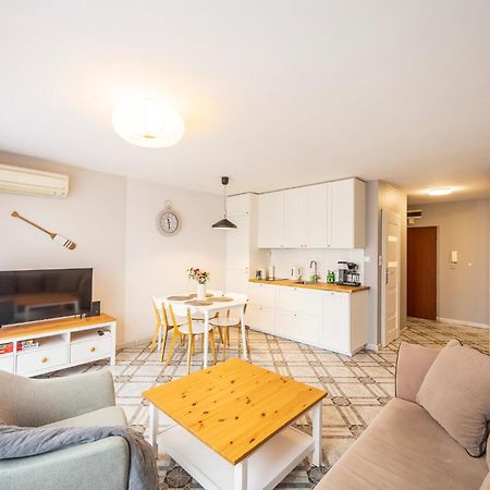 Apartament Reymonta 15 Surfingbird 코워브제크 외부 사진