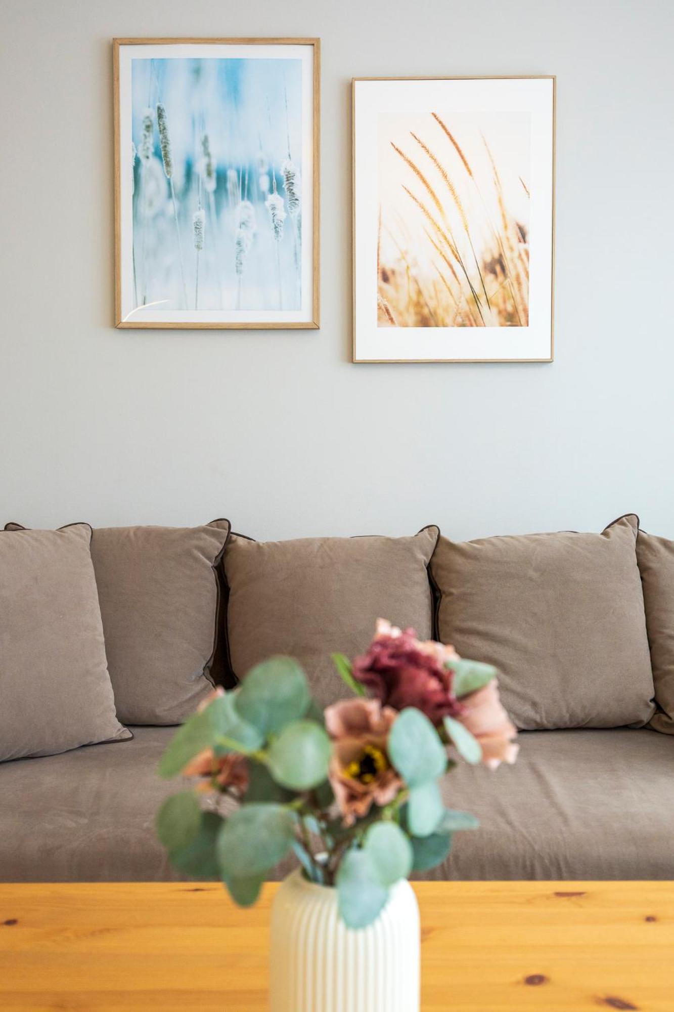 Apartament Reymonta 15 Surfingbird 코워브제크 외부 사진