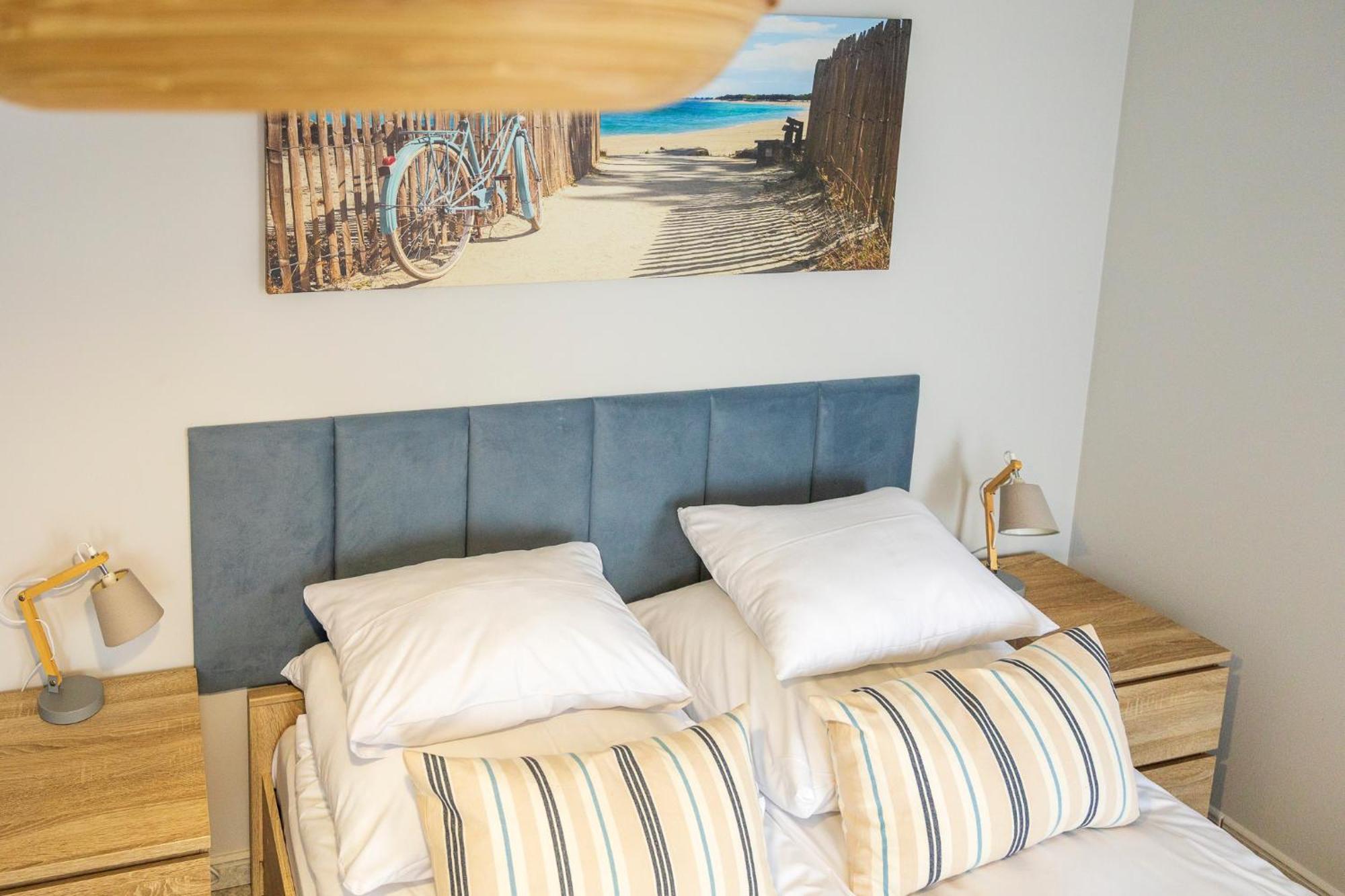 Apartament Reymonta 15 Surfingbird 코워브제크 외부 사진