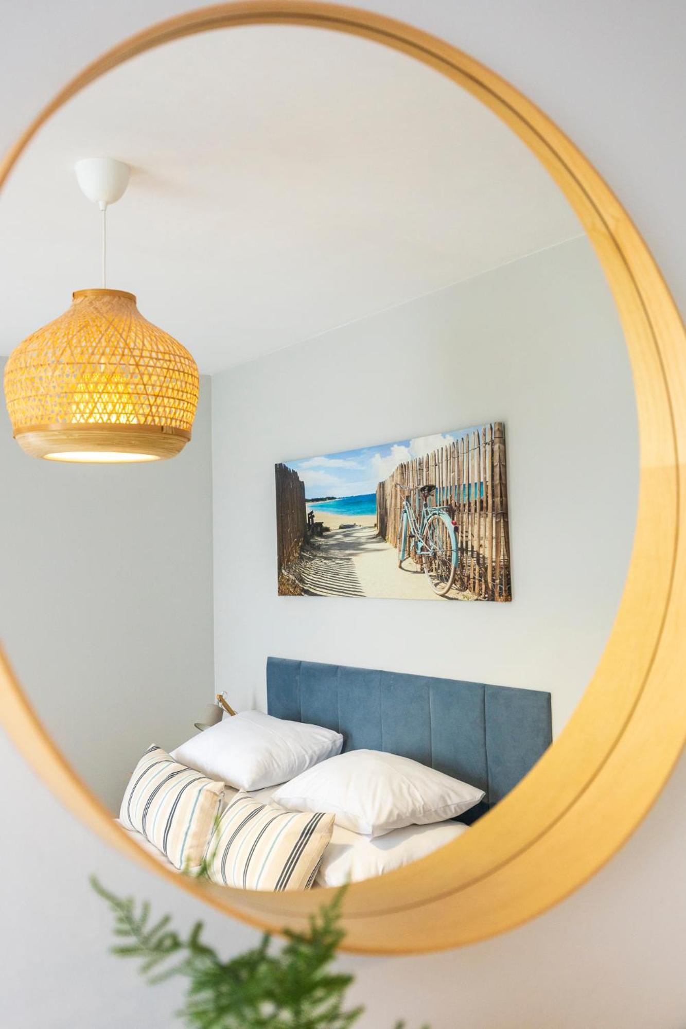 Apartament Reymonta 15 Surfingbird 코워브제크 외부 사진