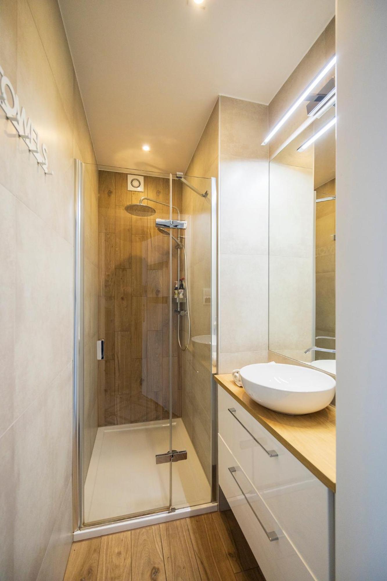 Apartament Reymonta 15 Surfingbird 코워브제크 외부 사진