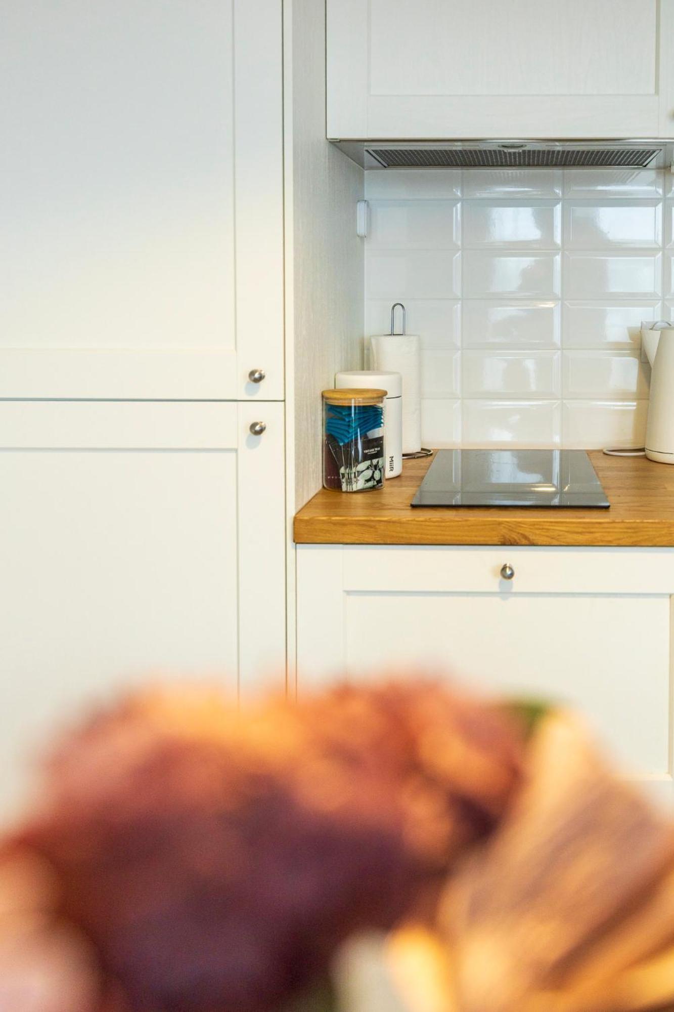 Apartament Reymonta 15 Surfingbird 코워브제크 외부 사진