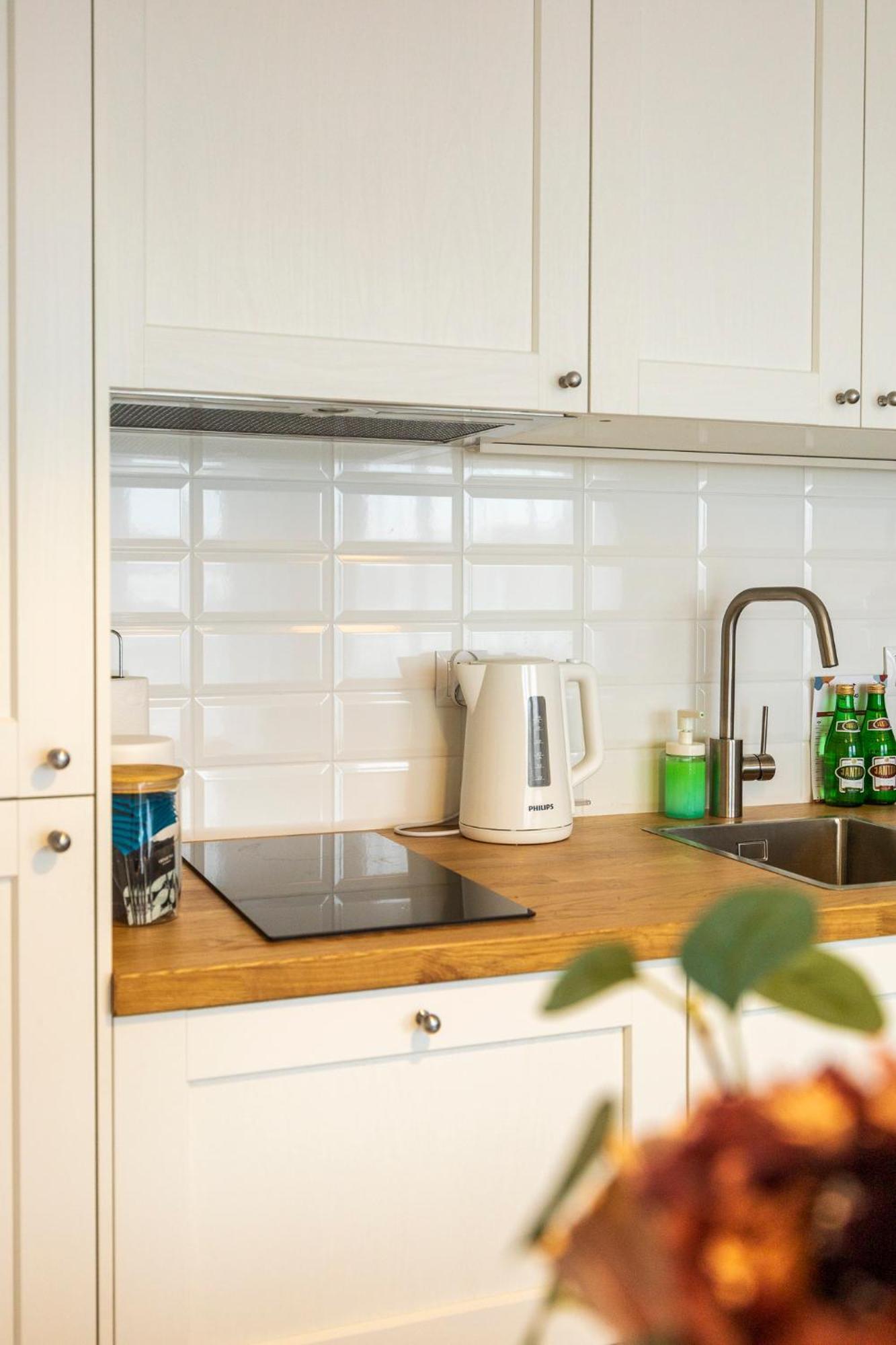Apartament Reymonta 15 Surfingbird 코워브제크 외부 사진
